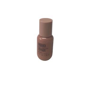Versed Mood Lighting Luminizing Glow Drops - Sheer Rose Gold 1 fl oz NWOB